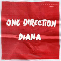 One Direction - Diana