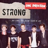 One Direction - Strong