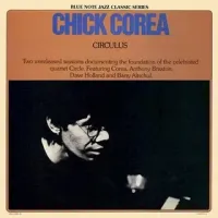 Chick Corea - Circulus