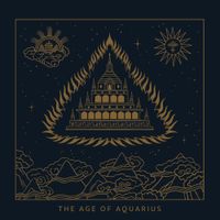 YĪN YĪN - The Age Of Aquarius