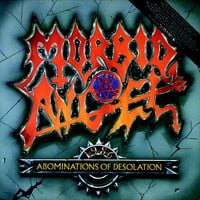 Morbid Angel - Abominations of Desolation