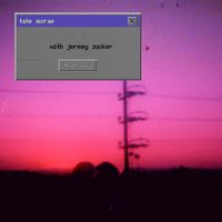 Tate McRae & Jeremy Zucker - that way