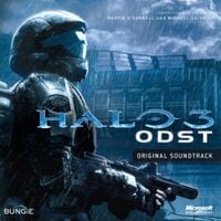 Martin O'Donnell & Michael Salvatori - Halo 3: ODST