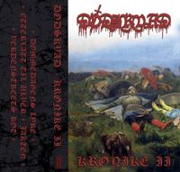 D&oslash;dskvad - Kr&oslash;nike II
