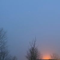 iANO - Break The Sky, No One Cares