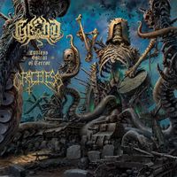 Grond - Endless Spiral of Terror