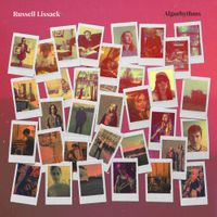 Russell Lissack - &lrm;Algorhythms