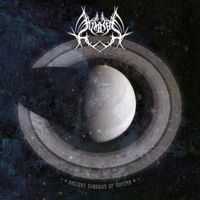 Lumnos - Ancient Shadows of Saturn