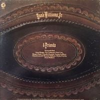 Hank Williams, Jr. - Hank Williams Jr. and Friends