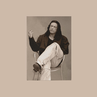 Tommy Wiseau - Spirits Over The Horizon