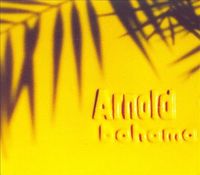 Arnold - Bahama