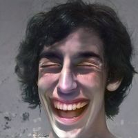 Noises Unknown & Reverted Inverted - The Laughing Man