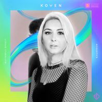 Koven - Butterfly Effect (Acoustics)
