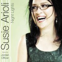 Susie Arioli - Night Lights