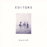 Editors - Munich