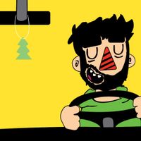 Hi, I'm Chris - Sunday Drive