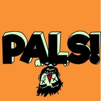 Hi, I'm Chris - Pals!