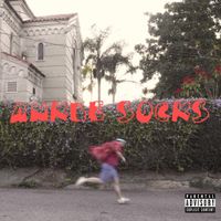 Hi, I'm Chris - Ankle Socks