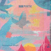 Damu The Fudgemunk & Raw Poetic - Laminated Skies