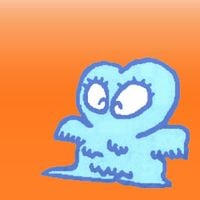 Kaiju Soup - Smog Monster