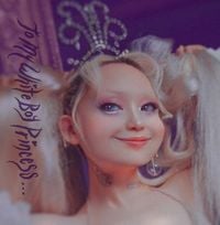 Alice Longyu Gao - To My White Boy Princess&hellip; &hellip;