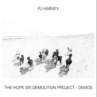 PJ Harvey - The Wheel (Demo)