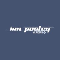 Ian Pooley - Meridian