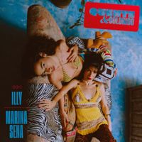 Illy & Marina Sena - Quente e Colorido