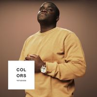 Benjamin Epps - CE QUE LE PIPS DEMANDE - A COLORS SHOW