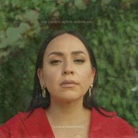 Carla Morrison - Los Cuatro Actos Ac&uacute;sticos