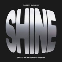 Robert Glasper - Shine