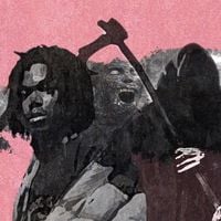 LUCKI - Molly