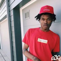 LUCKI - Play