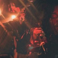 LUCKI - Goku