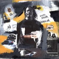 LUCKI - Nascar Dashcar