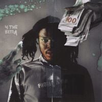 LUCKI - 4 The Betta