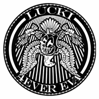 LUCKI - 4ever Ever