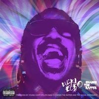 LUCKI - Stevie Wonder
