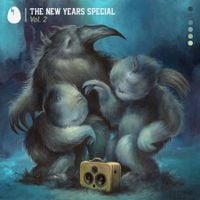 Various Artists - The New Years Special, Vol. 2
