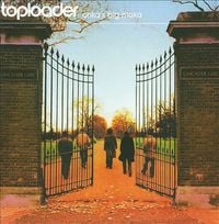 Toploader - Onka's Big Moka