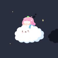 LilyPichu - dreamy nightmares