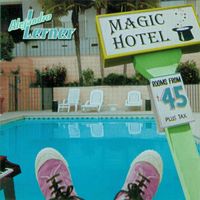 Alejandro Lerner - Magic Hotel