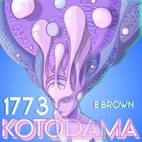 1773 & E Brown - Kotodama