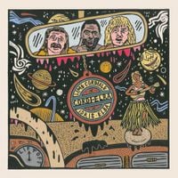 Lime Cordiale - Cordi Elba
