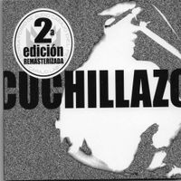 Cuchillazo - Cuchillazo