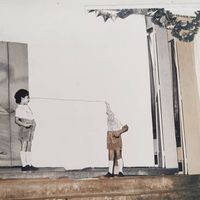 Picastro - I've Never Met a Stranger