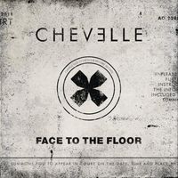 Chevelle - Face To the Floor