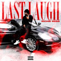 Richie Wess - Last Laugh