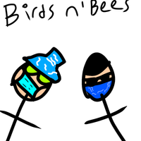 Lil Sperm - Birds n' Bees