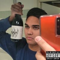 Lil Squeaky - THE RETURN / PETER PAN